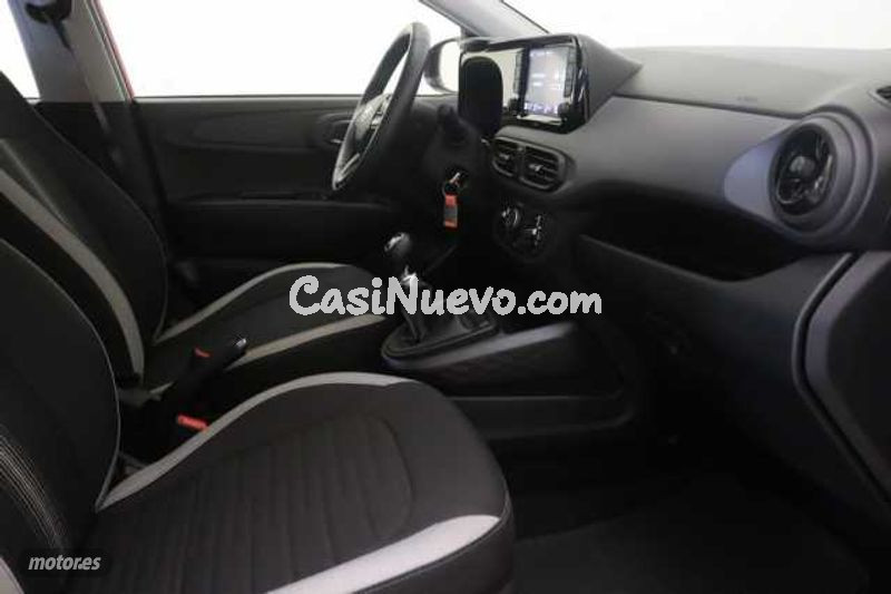 Hyundai i10 - foto 5