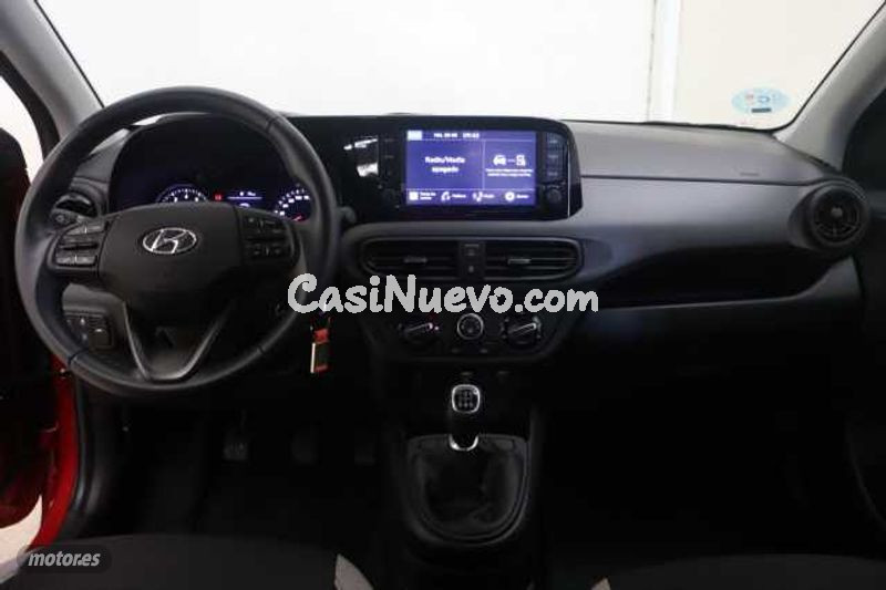 Hyundai i10 - foto 7