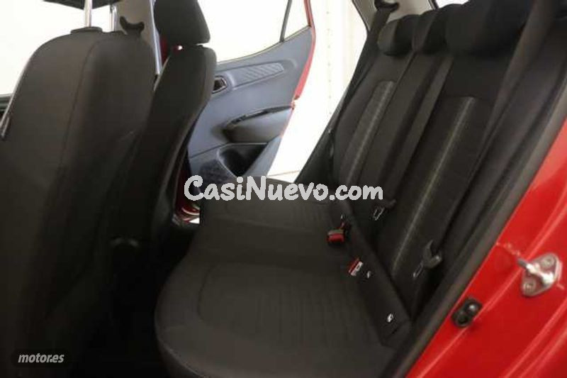 Hyundai i10 - foto 8