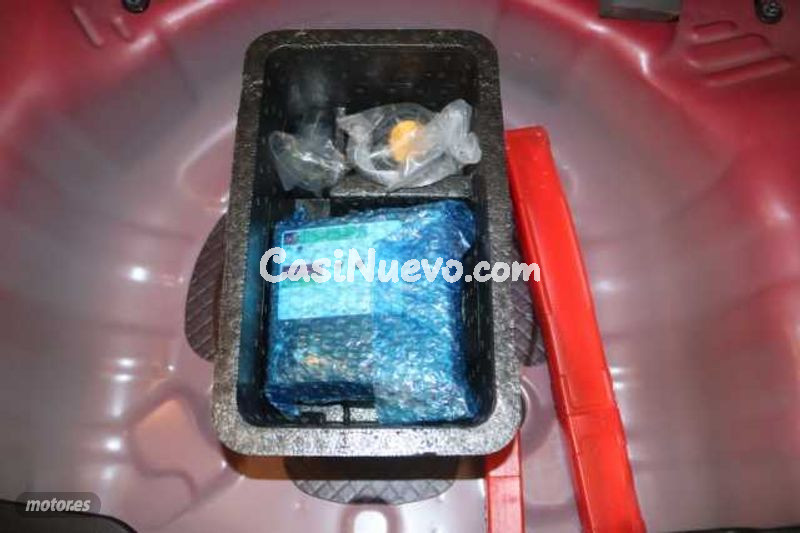 Hyundai i10 - foto 10