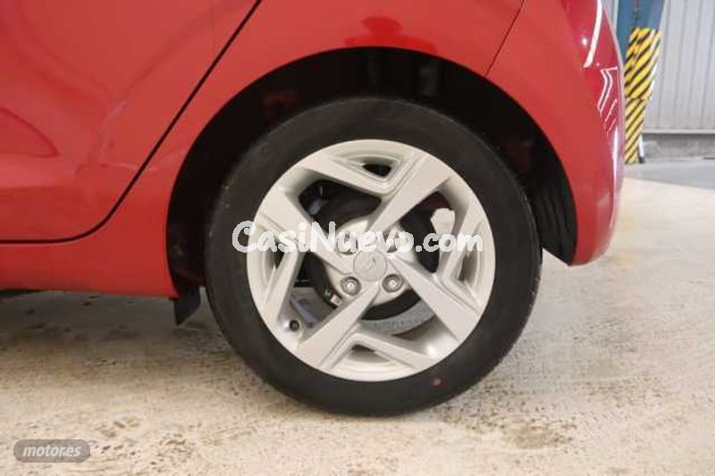 Hyundai i10 - foto 11