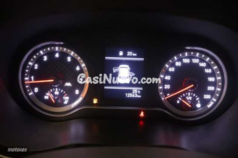 Hyundai i10 - foto 12