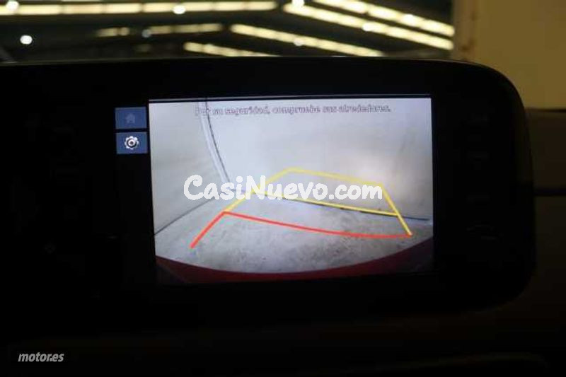 Hyundai i10 - foto 14