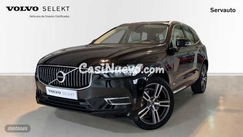 Volvo XC 60
