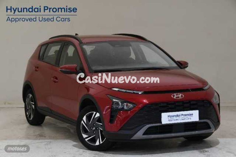 Hyundai Bayon - foto 2