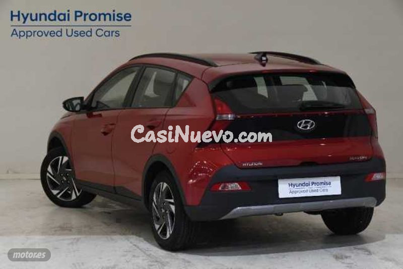 Hyundai Bayon - foto 3