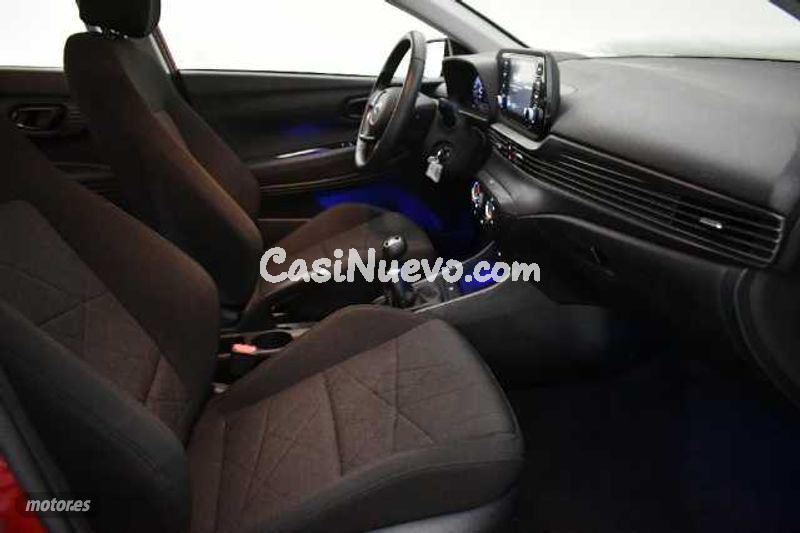 Hyundai Bayon - foto 5