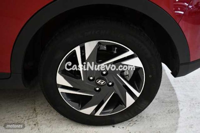 Hyundai Bayon - foto 11