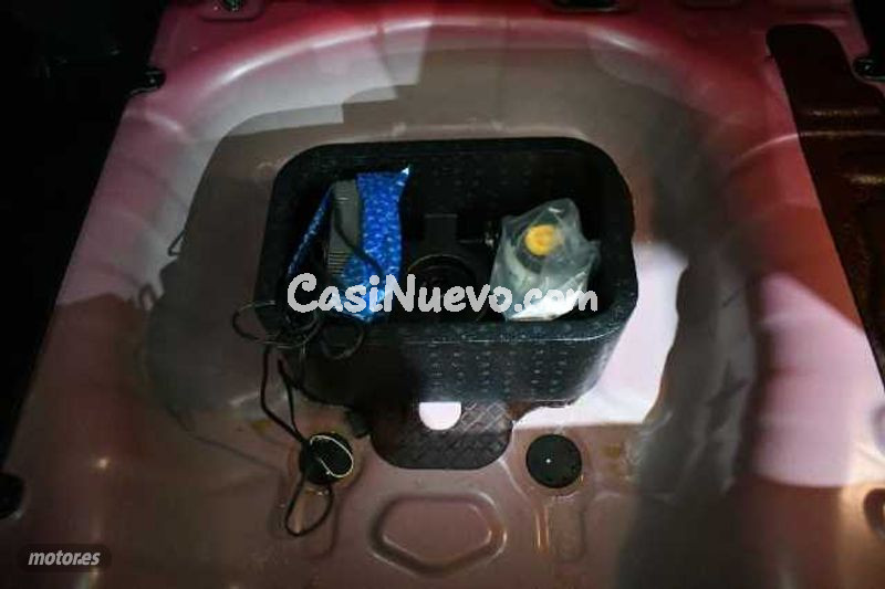 Hyundai Bayon - foto 10