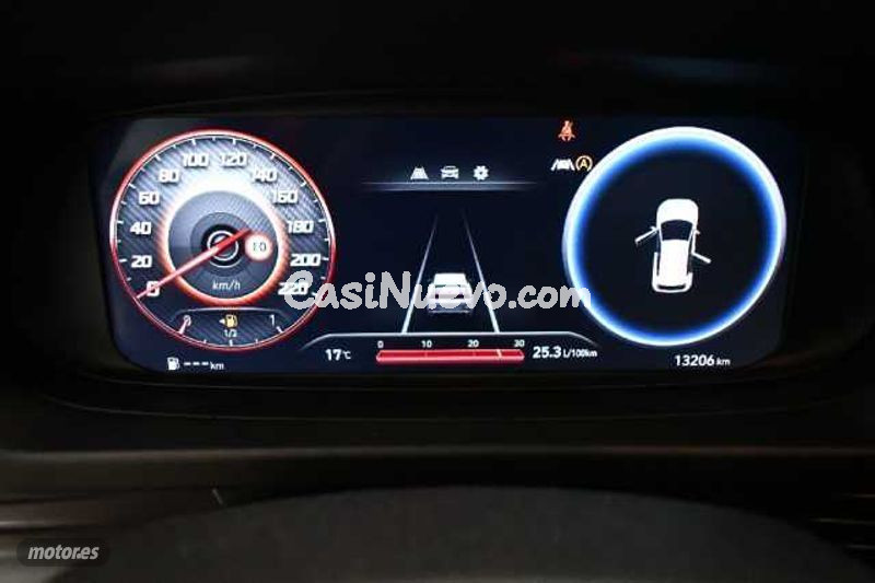 Hyundai Bayon - foto 12