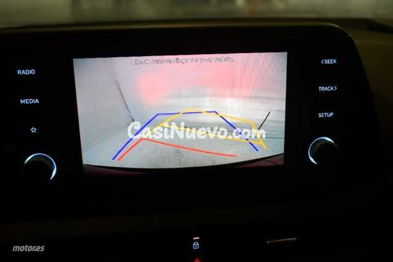 Hyundai Bayon - foto 14