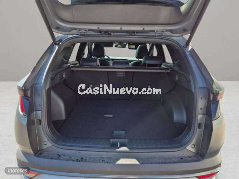 Hyundai Tucson - foto 4