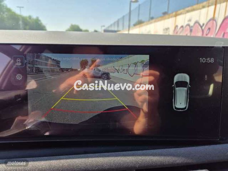 Hyundai Tucson - foto 5