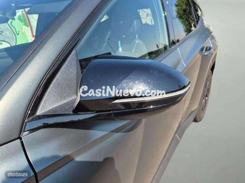 Hyundai Tucson - foto 8