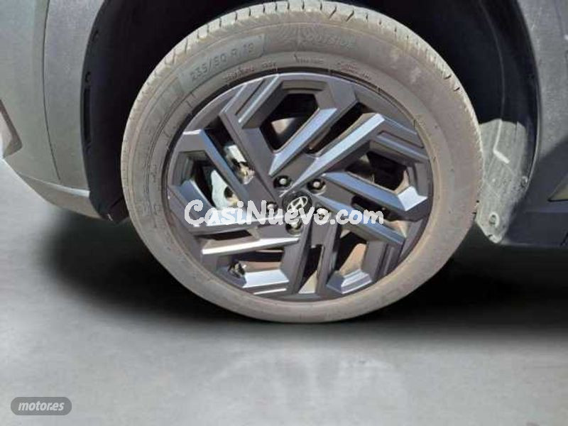 Hyundai Tucson - foto 9