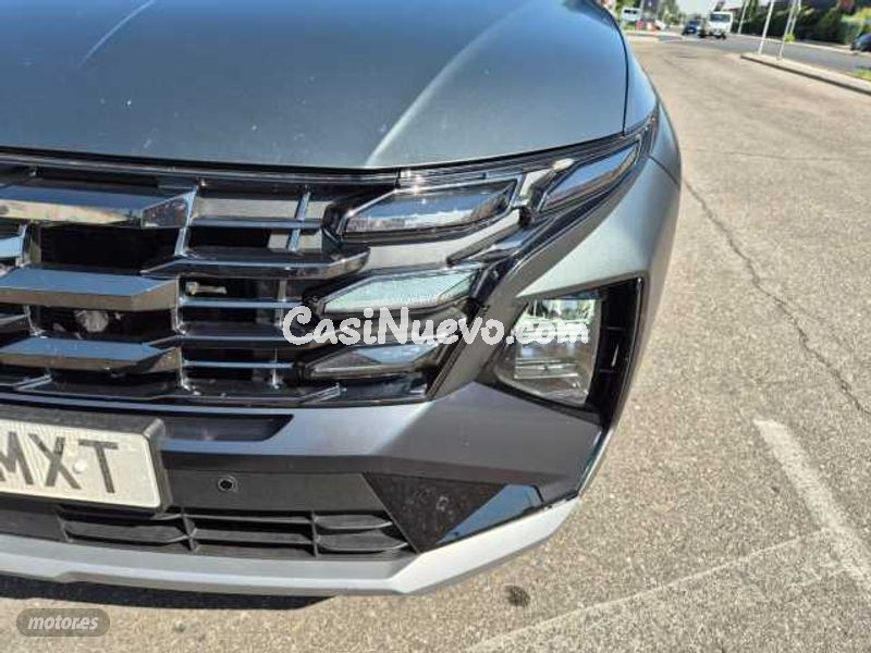 Hyundai Tucson - foto 10