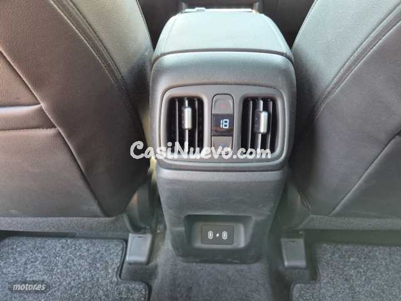 Hyundai Tucson - foto 11