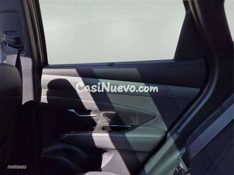 Hyundai Tucson - foto 12