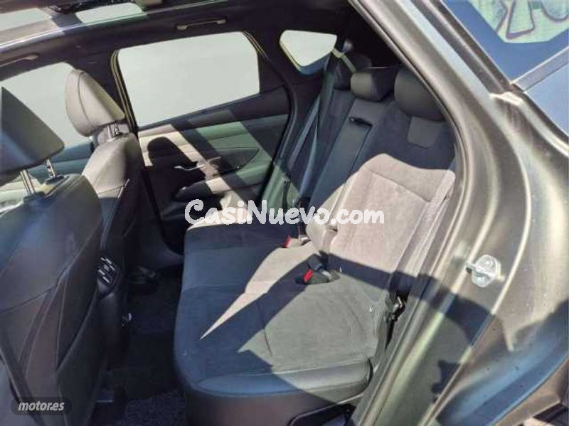 Hyundai Tucson - foto 13