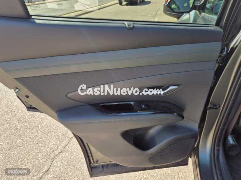 Hyundai Tucson - foto 14