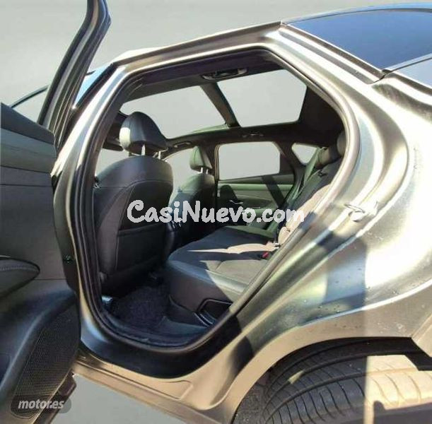 Hyundai Tucson - foto 15