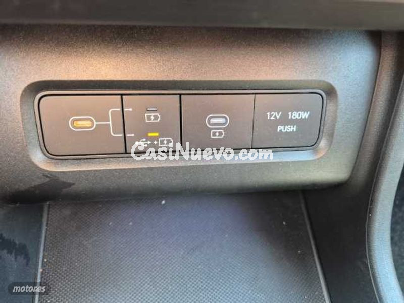 Hyundai Tucson - foto 17