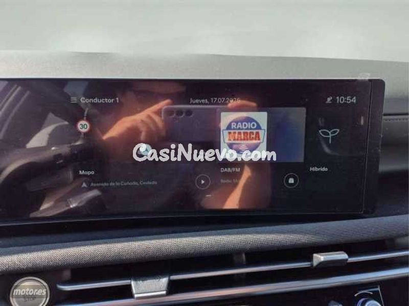 Hyundai Tucson - foto 19