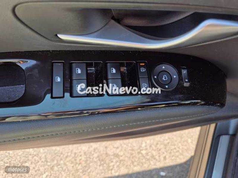 Hyundai Tucson - foto 24