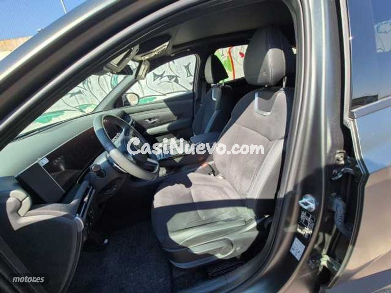 Hyundai Tucson - foto 26