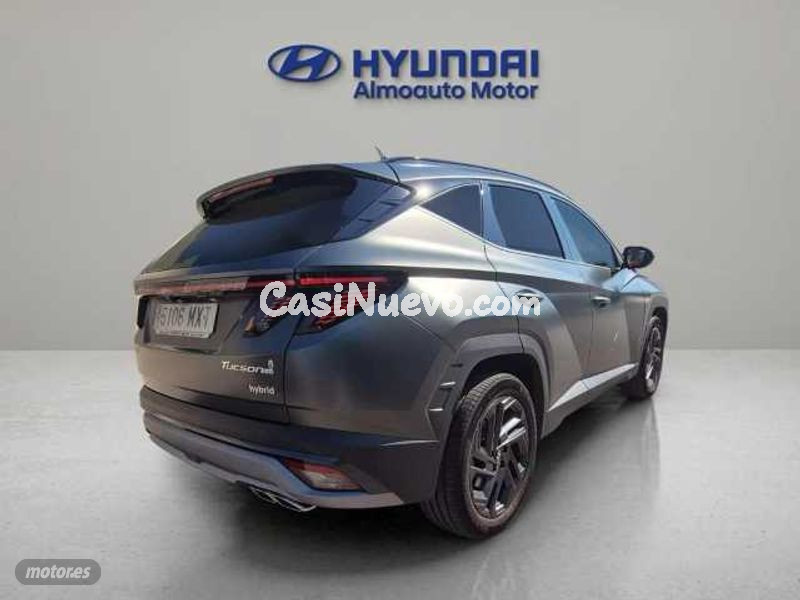 Hyundai Tucson - foto 29