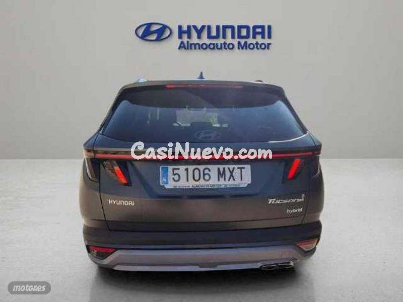 Hyundai Tucson - foto 30