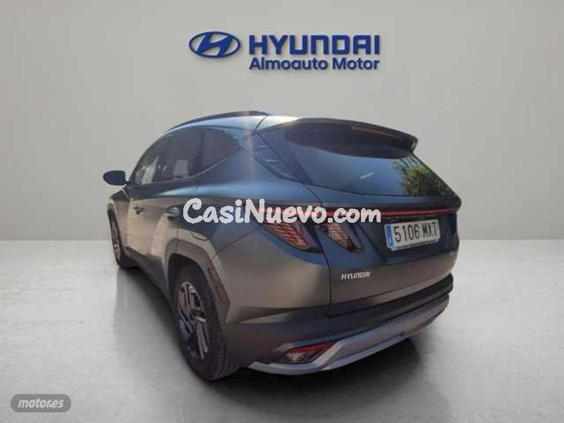 Hyundai Tucson - foto 31