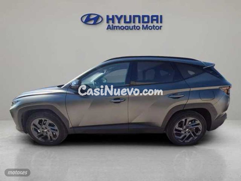 Hyundai Tucson - foto 32