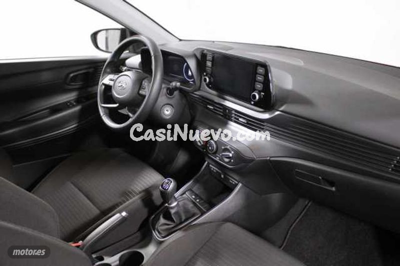 Hyundai i20 - foto 3