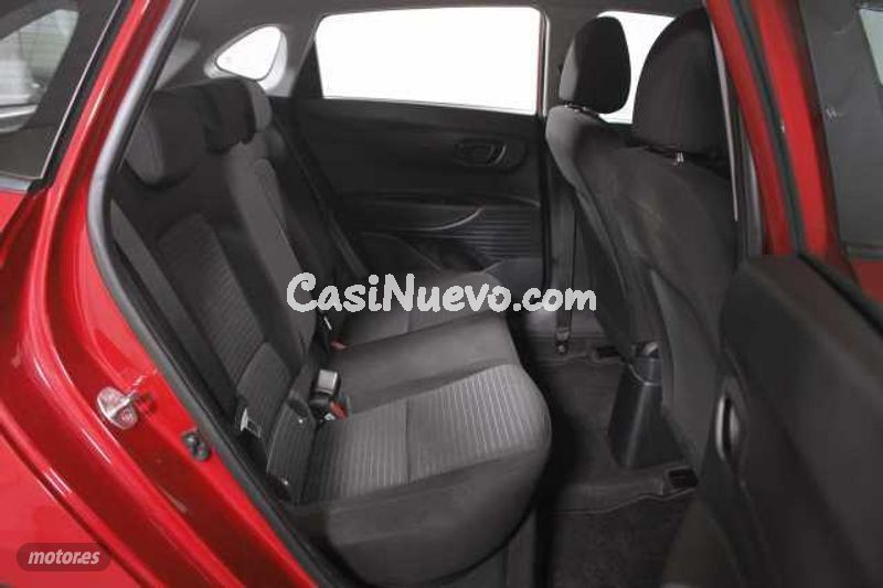 Hyundai i20 - foto 5