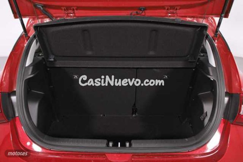 Hyundai i20 - foto 6