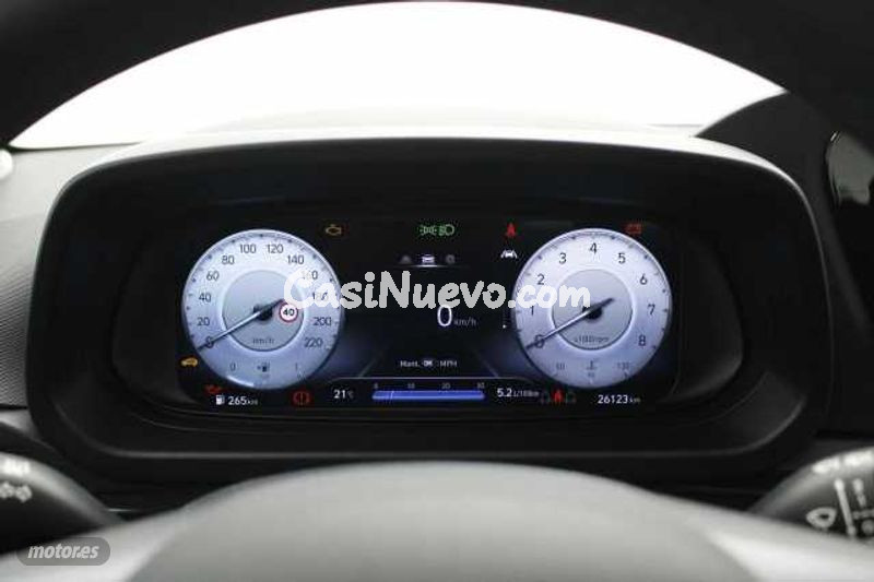 Hyundai i20 - foto 7