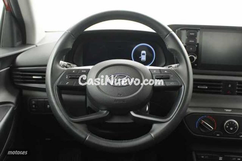 Hyundai i20 - foto 11