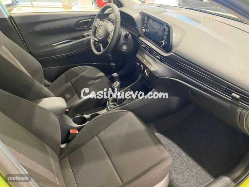 Hyundai i20 - foto 6