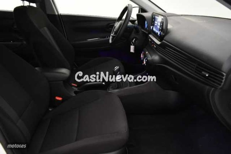 Hyundai i20 - foto 5