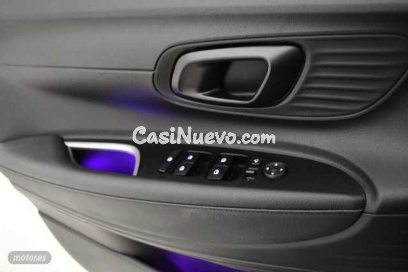 Hyundai i20 - foto 13