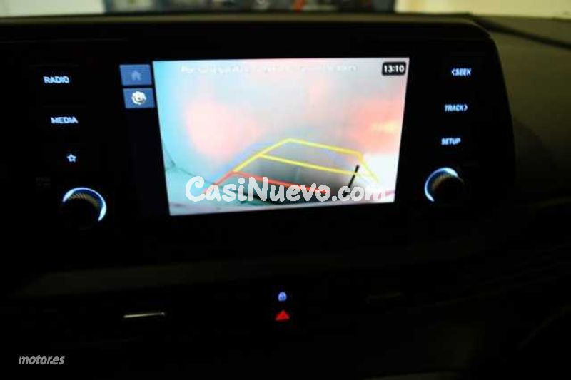 Hyundai i20 - foto 14