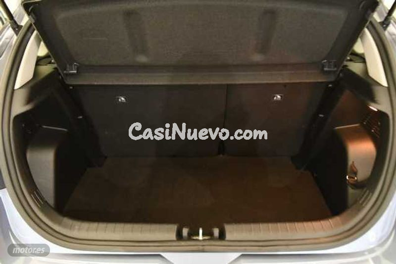 Hyundai i20 - foto 9