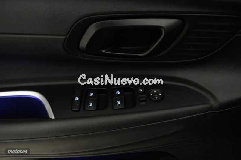 Hyundai i20 - foto 13