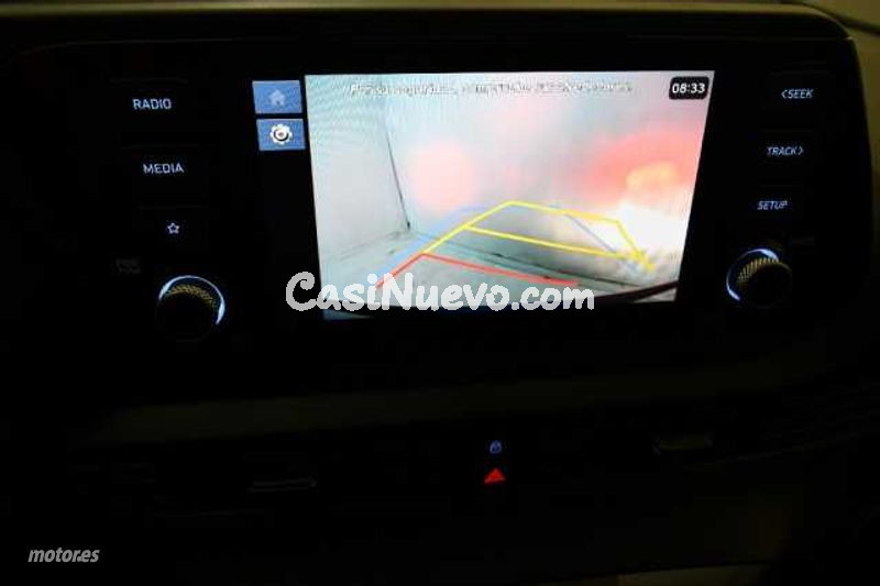 Hyundai i20 - foto 14