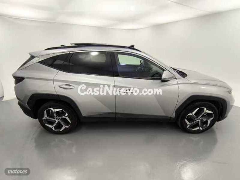 Hyundai Tucson - foto 3