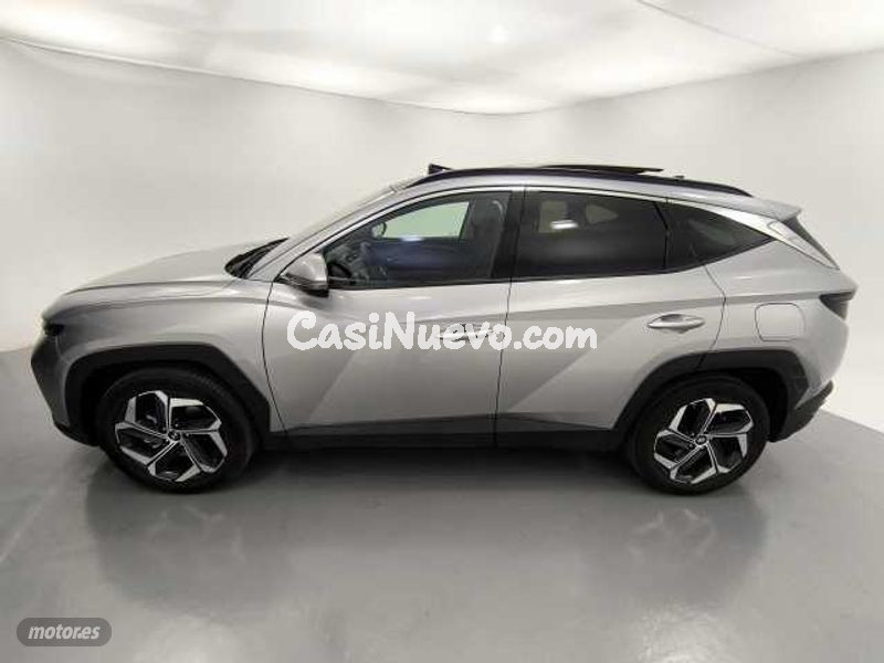 Hyundai Tucson - foto 4