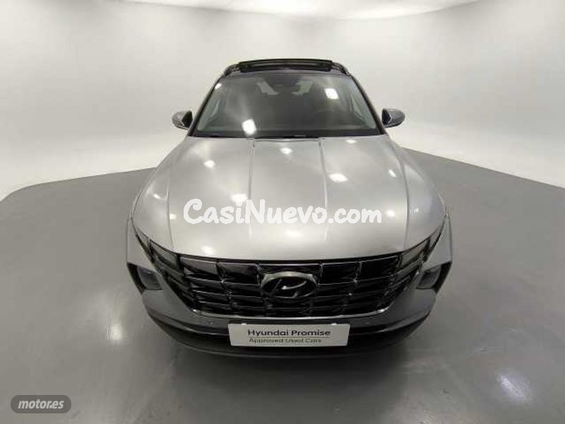 Hyundai Tucson - foto 5