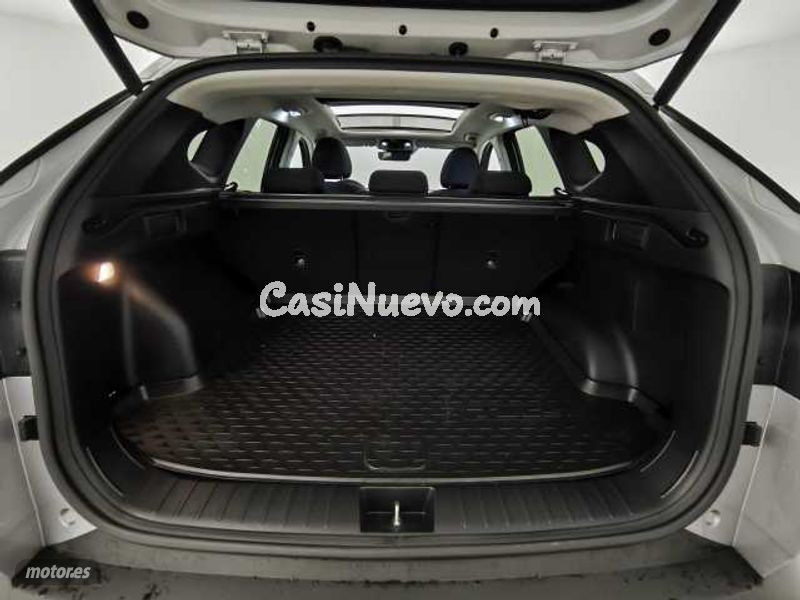 Hyundai Tucson - foto 7