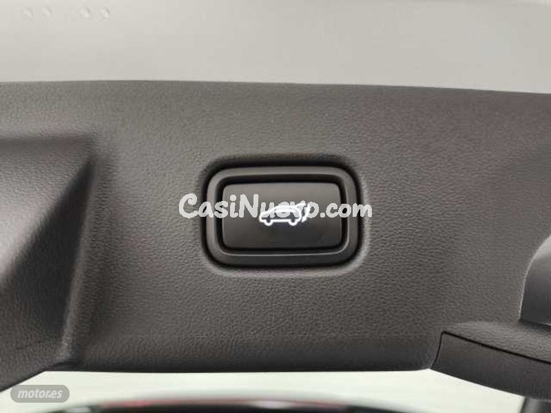 Hyundai Tucson - foto 9